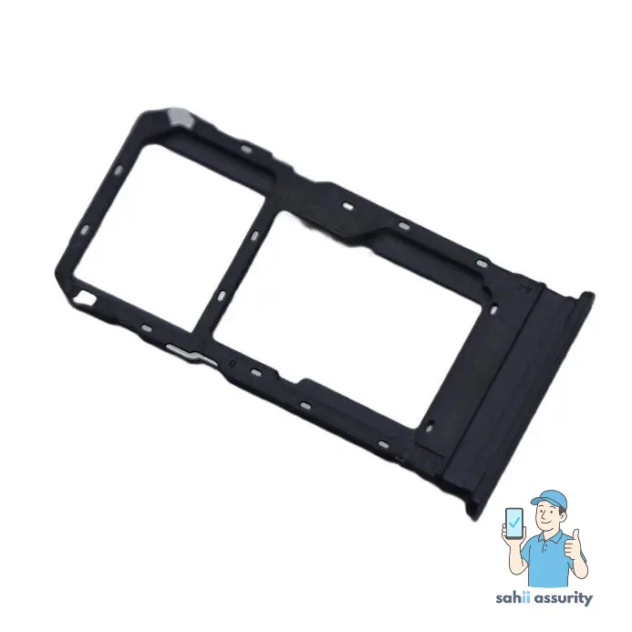SIM Card Holder Tray for Oppo Reno 8T 5G thumbnail